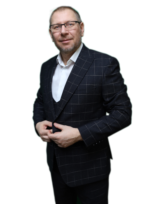 Alexei Petrov