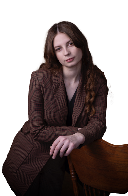 Софья Патракова